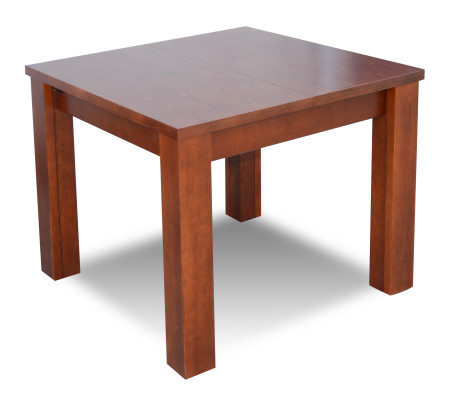 Square Table Kitchen Tables Design Wood Dining table Dining room