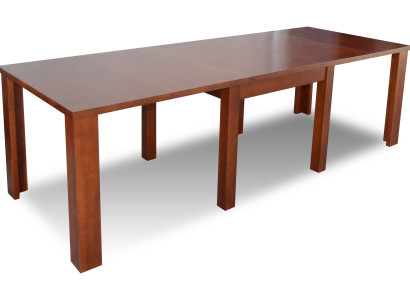 XXL Table 330cm Big Designer Conference table Wooden table Tables Meeting