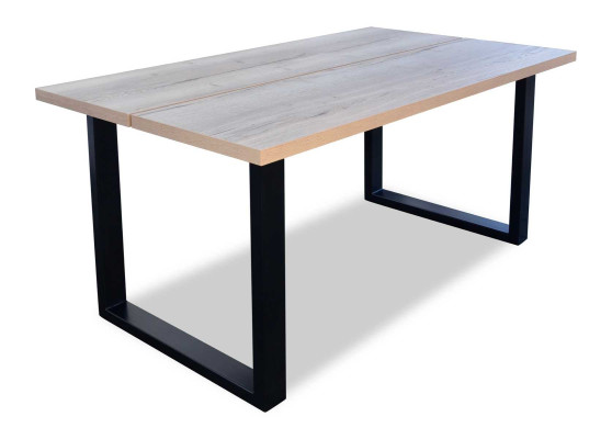 Dining table Dining room table Dining table Dining room Modern Wood Brown