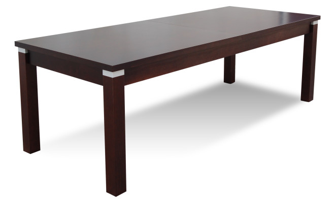 XXL Big Designer Conference table Wooden table Tables Meeting Dining room Table