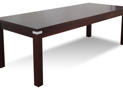 XXL Big Designer Conference table Wooden table Tables Meeting Dining room Table