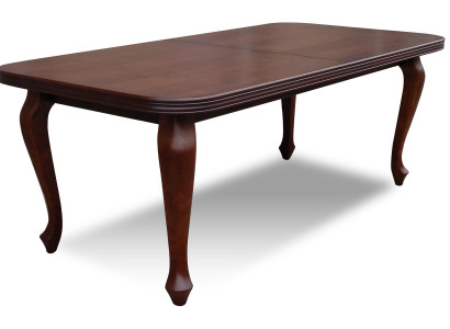 Wooden Tables Dining Table Conference Tables Living Wood Room 100x200/300 Kitchen Furniture