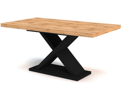 Dining table Extendable Wood Tables Modern Design Dining room Luxury Furniture Dining table Extendable Wood Tables Modern Design Dining room Luxury Furniture