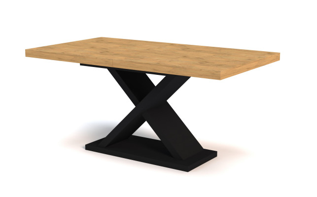 Dining table Table Dining room Living room Brown Wood Design Luxury Modern