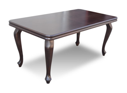 Wooden table Dining table Table Wood Tables Dining Room Furniture Real wood 90x170/250cm new