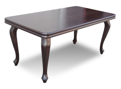 Wooden table Dining table Table Wood Tables Dining Room Furniture Real wood 90x170/250cm new
