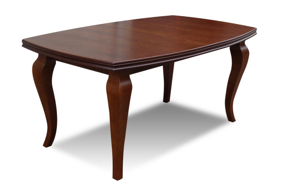 Dining table Table Group Dining room Living room Suite Wood Luxury 100x170/250 new