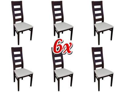 Group Fabric Textile new Dining room Restaurant Design Chair 6x Chairs Set Armchair Group Fabric Textile new Dining room Restaurant Design Chair 6x Chairs Set Armchair
