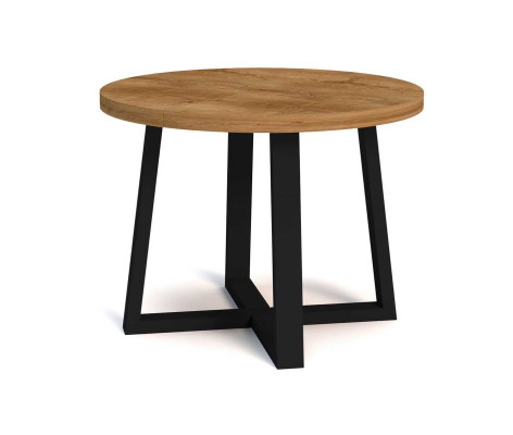 Round Dining Tables Table Wood Tables Furniture Modern Style Wooden Table new