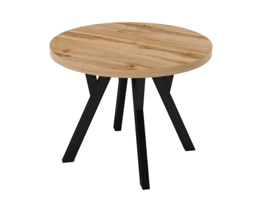 Design Dining table Wood Tables Dining room Furniture Round Tables Modern new