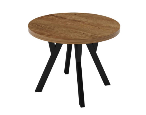 Design Dining table Wood Tables Dining room Furniture Round Tables Modern new