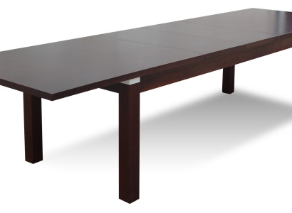 XXL Big Designer Conference table Wooden table Tables Meeting Dining room Table 350cm