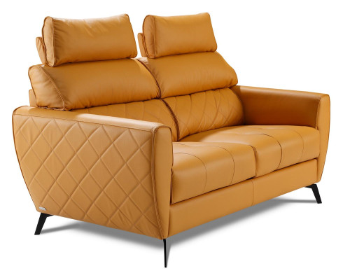Leather Design Couch Upholstery Seat 2+1 Sofa Sets Imitation leather Set Suite new