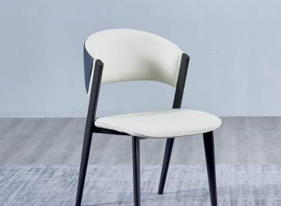 White dining room chair luxury textile single seater leather chairs wooden frame