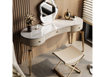 Modern Dressing table Bedroom Furniture Dressing table 3x drawers