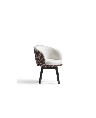Suite Chairs Dining chairs Kitchen chairs Wooden chairs White Design