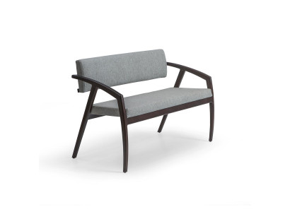 Upholstered bench Bench seat Designer Furnishings Stool Seat furniture Modern Furniture
