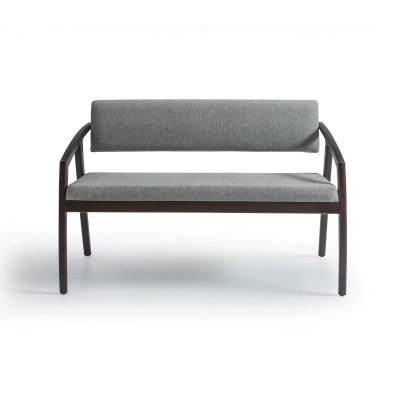 Upholstered bench Bench seat Designer Furnishings Stool Seat furniture Modern Furniture