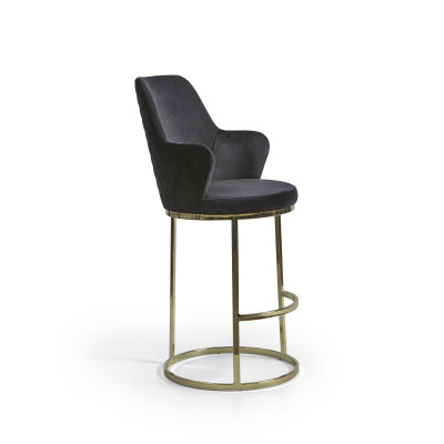 Bar Stool Chair Designer Dining room chair Modern Stool Bar new Furniture