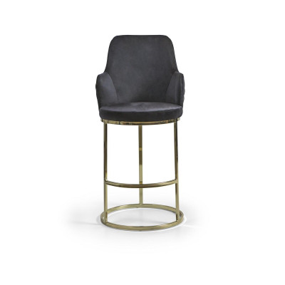 Bar Stool Chair Designer Dining room chair Modern Stool Bar new Furniture