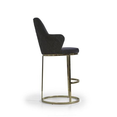 Bar Stool Chair Designer Dining room chair Modern Stool Bar new Furniture