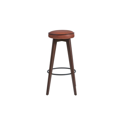 Brown Bar Stool Design Furniture Modern Furnishings Bar Chairs Dining room