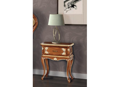 Classic r Bedside table Design Table Furniture Bedside tables Bedroom Side table