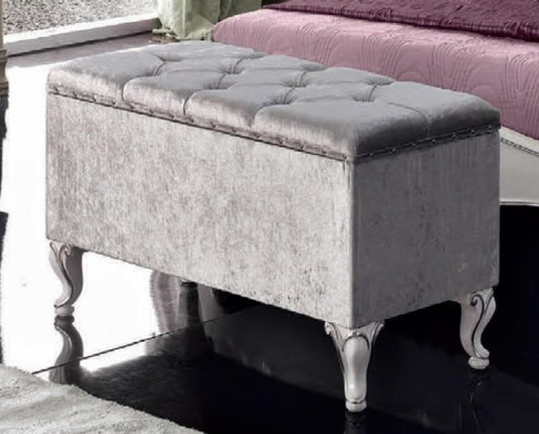 Stool Sofa Pouf Upholstery Side Stool Footstool Ottoman Seat Stool Artdéco new