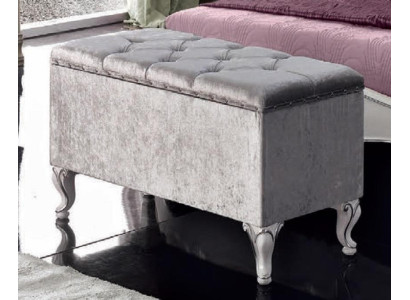 Stool Sofa Pouf Upholstery Side Stool Footstool Ottoman Seat Stool Artdéco new