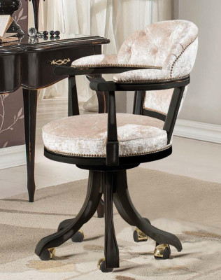 Luxury Furniture design Chairs modern design Armchair Textile Living room Bedroom