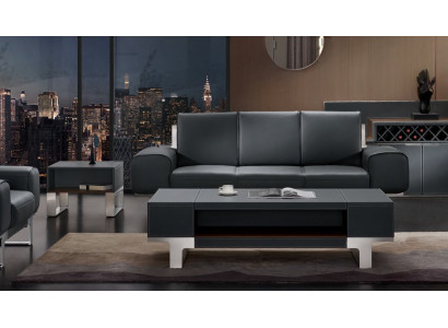 Sofa Leather Sofa Upholstery Seat 3 Seater Lounge Club Sofas Couches Leather Three Seater new
