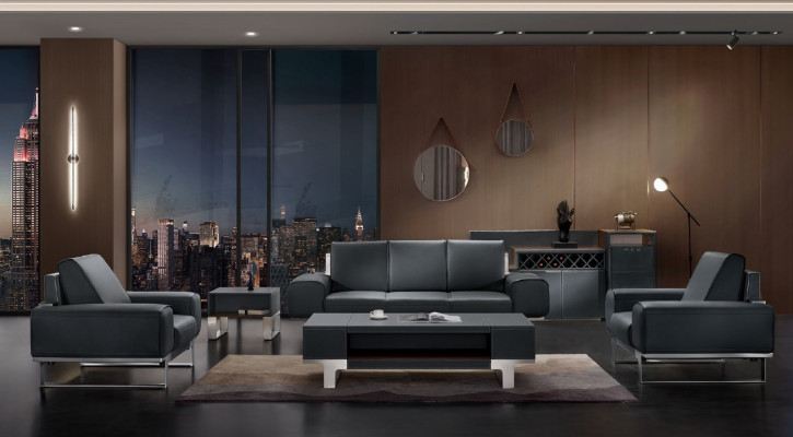 Sofa Leather Sofa Upholstery Seat 3 Seater Lounge Club Sofas Couches Leather Three Seater new