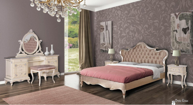 Ottoman Stool upholstered Stool Footstool Seat Stool Living room Designer new