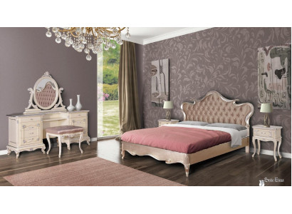 Ottoman Stool upholstered Stool Footstool Seat Stool Living room Designer new