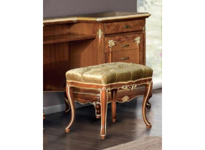 Stool Designer Chesterfield Footstool Side Stool Chaise Lounge Upholstery new