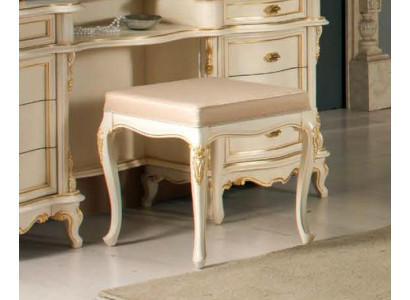 Stool Upholstery Stool Footstool Ottoman Stool Pouf Living room Designer