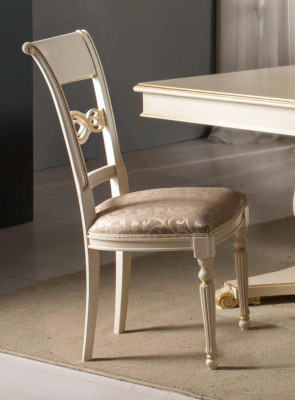 Classic Chairs Chair Designer Wooden Chair Dining room chair Luxury Wood new Furniture