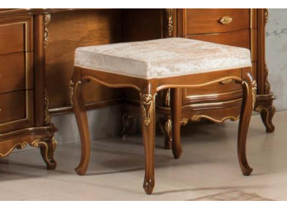 Stool Upholstery Stool Footstool Ottoman Stool Pouf Living room Designer