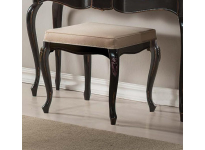 Stool Upholstery Stool Footstool Ottoman Stool Pouf Living room Designer