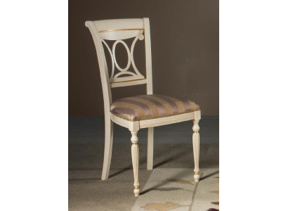 Dining room Wood Furniture Chairs Luxury Design Upholstery Chair Lehn Seat Office Furniture new