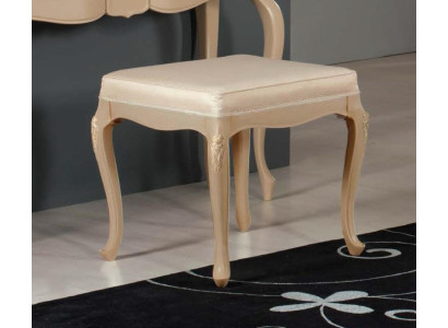 Stool Upholstery Stool Footstool Ottoman Stool Pouf Living room Designer