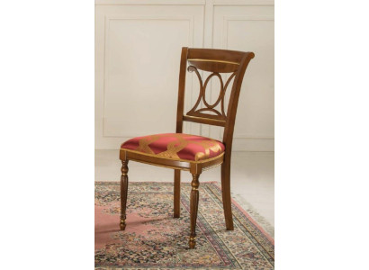 Classic Chairs Chair Designer Wooden Chair Dining room chair Luxury Wood new Furniture