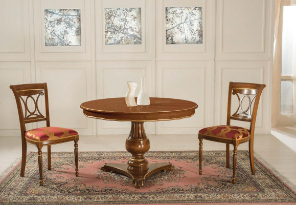 Classic Chairs Chair Designer Wooden Chair Dining room chair Luxury Wood new Furniture