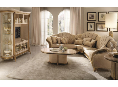 Corner sofa L-shape Living landscape Sofa Couch Upholstery Corner Suite Textile Sofas new