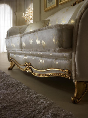 Sofa set 311 Seater Couches Suite Sofas Couch Design arredoclassic new