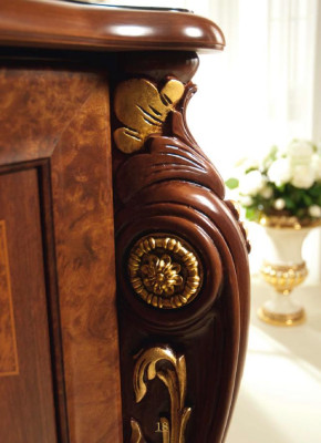 Luxury Class 3+1 Italian Furniture Sofa set Couch Sofa new arredoclassic™!