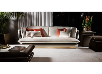 Designer 3 Seater Sofa Upholstered Sofa with Armrest Couch Sofa Upholstery Sofas Couch