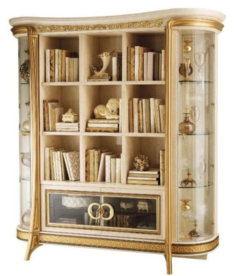 Office Books Furniture Filing cabinet Furniture Wardrobe Cabinets Shelves arredoclassic Wood