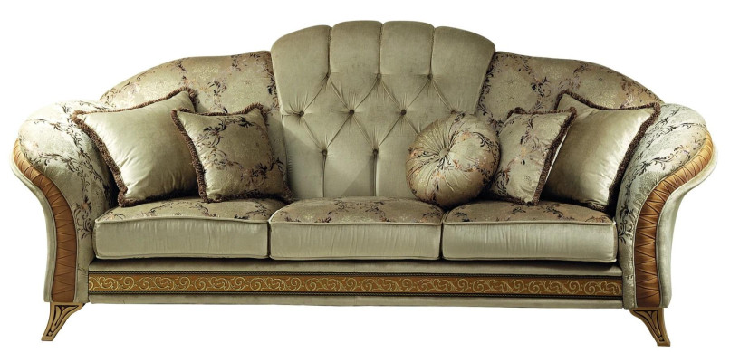 Sofa bed Sofa 3 Seater Big Bed function Sofa bed Sofas Couches arredoclassic