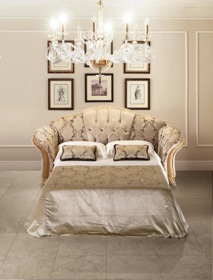 Sofa bed Sofa 3 Seater Big Bed function Sofa bed Sofas Couches arredoclassic